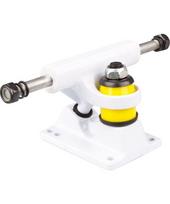 Penny board ašys WORKER 3” - Balta