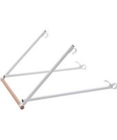 Skersinis gimnastikos sienelei Coma-Sport GS-145, sulankstomas