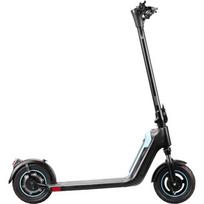 Elektrinis paspirtukas W-TEC SwapCharge 500 W 10" su išimama baterija - Mėlyna