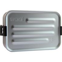 SIGG metalinė dėžutė 'Plus'