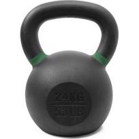 Pivot Fitness ketaus svaris (kettlebell) 24 kg