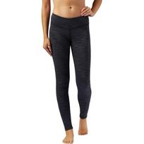 Reebok Tamprės Moterims El Marble Legging Black BP8911