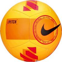Nike Futbolo Kamuolys Nk Ptch-Fa21 Orange DC2380 845