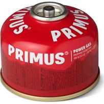 Dujų balionėlis Primus Power Gas Self-Sealing, 100 g, raudonas