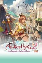 Atelier Ryza 2: Lost Legends & the Secret Fairy DX Steam Key (PC) GLOBAL