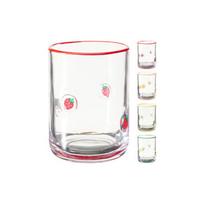 Stiklinė, 410 ml
