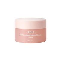 Naktinė veido kaukė ABIB PDRN COLLAGEN OVERNIGHT MASK, 80 ml