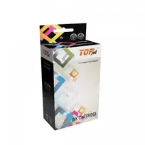 TopJet suderinama rašalo kasetė Epson T05A4 geltona 4 ml