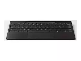Microsoft Y8U-00004 Juoda – Surface Pro Flex klaviatūra su jutikliniu skydeliu