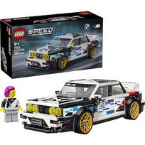 Lego 77263 Speed ​​Champions BMW M3 (E30) 77263