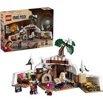 Lego 75641 One Piece Doc Bader's Hideout 75641