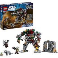 Lego 75451 Star Wars Showdown with the Guardian Droid at the Hutt Palace 75451