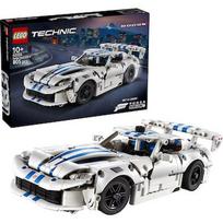 Lego 42234 Technic Dodge Viper GTS-R sports car 42234
