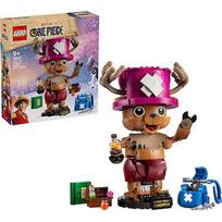 Lego 75643 One Piece Tony Tony Chopper 75643