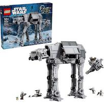 Lego 75454 Star Wars AT-AT of the Remnant Empire with INT-4 75454