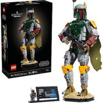 Lego 75455 Star Wars Boba Fett 75455