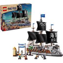 Lego 75646 One Piece Garps Naval Battleship 75646