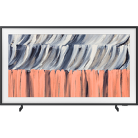 The Frame LS03HE 4K Samsung Vision AI Smart TV (2026)