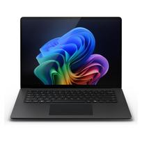 Microsoft Surface Laptop7 15" CU7/16GB/256GB Black Windows 11 Pro | EP2-22753 | 0196388469932