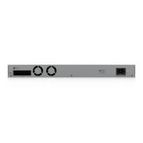 Ubiquiti UniFi Pro HD 24 Valdomas L2/L3 2.5G Ethernet (100/1000/2500) 1U Grey | USW-PRO-HD-24 | 0810084696637