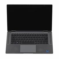 DELL LATITUDE 9520 2in1 planšetinis kompiuteris su klaviatūra i7-1185G7 16GB 512GB SSD 15" FHD (jutiklinis) Windows 11 Pro naudotas | Dell9520i7-1185G716G512SSD14"FHDW11p | 5901443359326