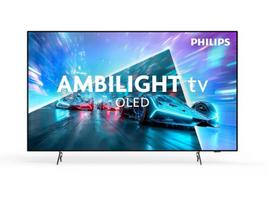 Televizorius 55 colių OLED 55OLED761/12 | 55OLED761/12 | 8718863052037