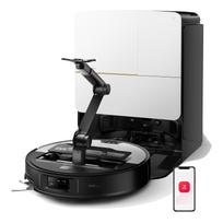 Roborock Saros Z70 Silver