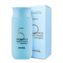 Masil 5 Probiotics Perfect Volume Shampoo 150 ml Korean cosmetic