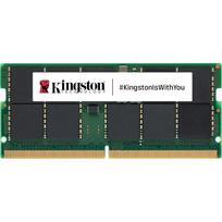 Kingston | 48GB | KCP556UD8-48 | DDR5 SDRAM | 5600 MHz | PC/server | Registered No | ECC No