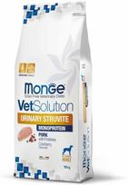 Sausas šunų maistas Monge VetSolution Urinary Struvite, kiauliena, 12 kg