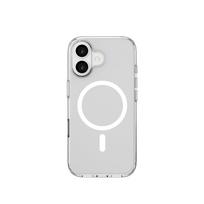 DEKLAS TEL JM MAGN. iPHONE 17 SKAIDRUS
