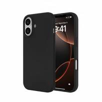 DĖKLAS TEL JUST MUST IPHONE 17 JUODA