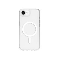 DĖKLAS TELEFONO JM IPHONE 16E/17E SKAIDRUS