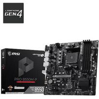MSI PRO B550M-P 7C95-201R