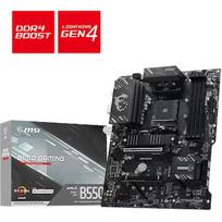 MSI B550 GAMING 7C56-093R