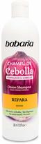 Šampūnas Babaria Onion Repair, 380 ml