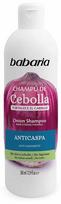 Šampūnas Babaria Onion Anti-Dandruff, 380 ml