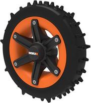 Worx Landroid L-modelio ratukai robotams - visureigių ratai