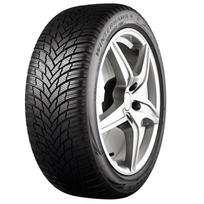 Padanga FIRESTONE C-20 STONE KING 205/55 R16 3PMSF (Žieminė) (Automobilio)