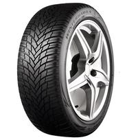 Padanga FIRESTONE WINTERHAWK 4 205/55 R17 TL XL 3PMSF (Žieminė) (Automobilio)