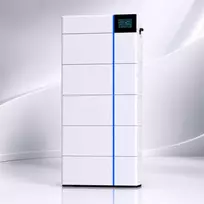 Deye GB-L20 Pro 20 kWh HV kaupiklis
