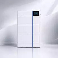 Deye GB-L12 Pro 12 kWh HV kaupiklis