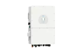 Deye SUN-30K-SG02HP3-EU-AM3 30 kW trifazis aukšto voltažo hibridinis inverteris