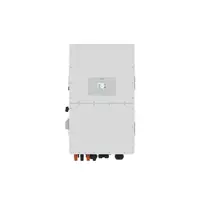 Deye SUN-50K-SG01HP3-EU-BM4 50 kW trifazis aukšto voltažo hibridinis inverteris