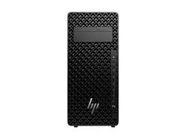 Stacionari darbo stotis HP Z2 Tower G1i, Intel Core Ultra 7 265, RAM 32GB DDR5, 512GB SSD, Intel Graphics, Windows 11 Pro, juoda, A40QFET#ABB