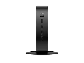 Stacionarus mini kompiuteris HP Elite t755, AMD Ryzen Embedded V2546, RAM 8GB, 256GB SSD, AMD Radeon Graphics, Wi-Fi 6E, IGEL OS 12, 5H112EA#ABB