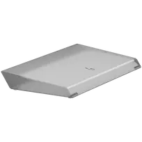 LOGITECH G512 X PALM REST 75 - TRANSPARENT - EMEA28i-935 - PLAYROOM 75