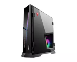 MSI MPG Trident AS AI 2NVL5-064EU Core Ultra 5 225F 16GB DDR5 SSD 1 TB GeForce RTX 5060 8G VENTUS 2X AX211 (Wi-Fi 6E) „Bluetooth“ 5.3 500 W „Windows 11“ Juoda 2 metai
