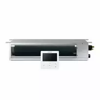 Oro kondicionieriaus SAMSUNG Multi split kanalinis (vidutinio slėgio) vidinis blokas 3,5/3,8 kW AJ035TNLPEG/EU