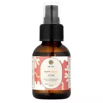 HairTry - Silky Shield - Apsauginis Glotninamasis Serumas Plaukų Galiukams - 50ml